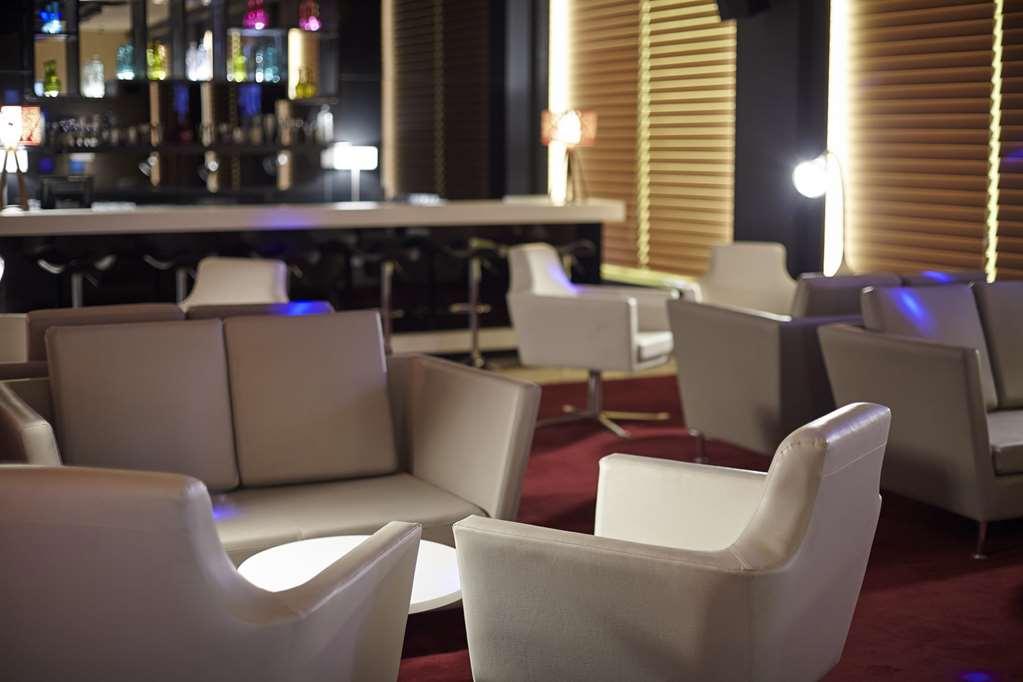 Turyaa Chennai - Omr It Expressway Hotell Fasiliteter bilde
