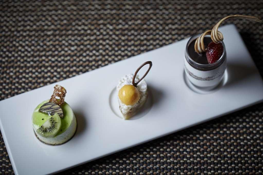 Turyaa Chennai - Omr It Expressway Hotell Restaurant bilde