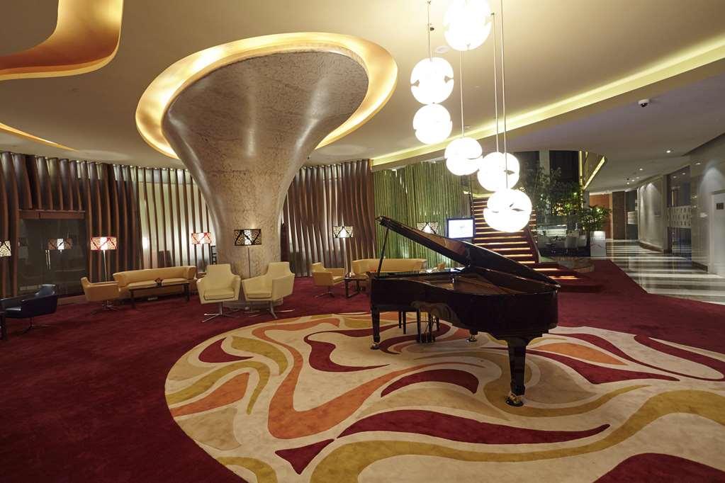 Turyaa Chennai - Omr It Expressway Hotell Fasiliteter bilde
